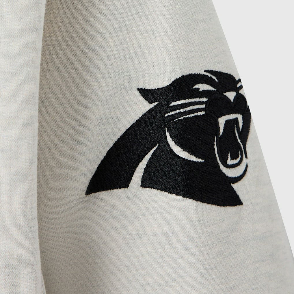 OVO x NFL Unisex Fleece Sweatshirt - Carolina Panthers