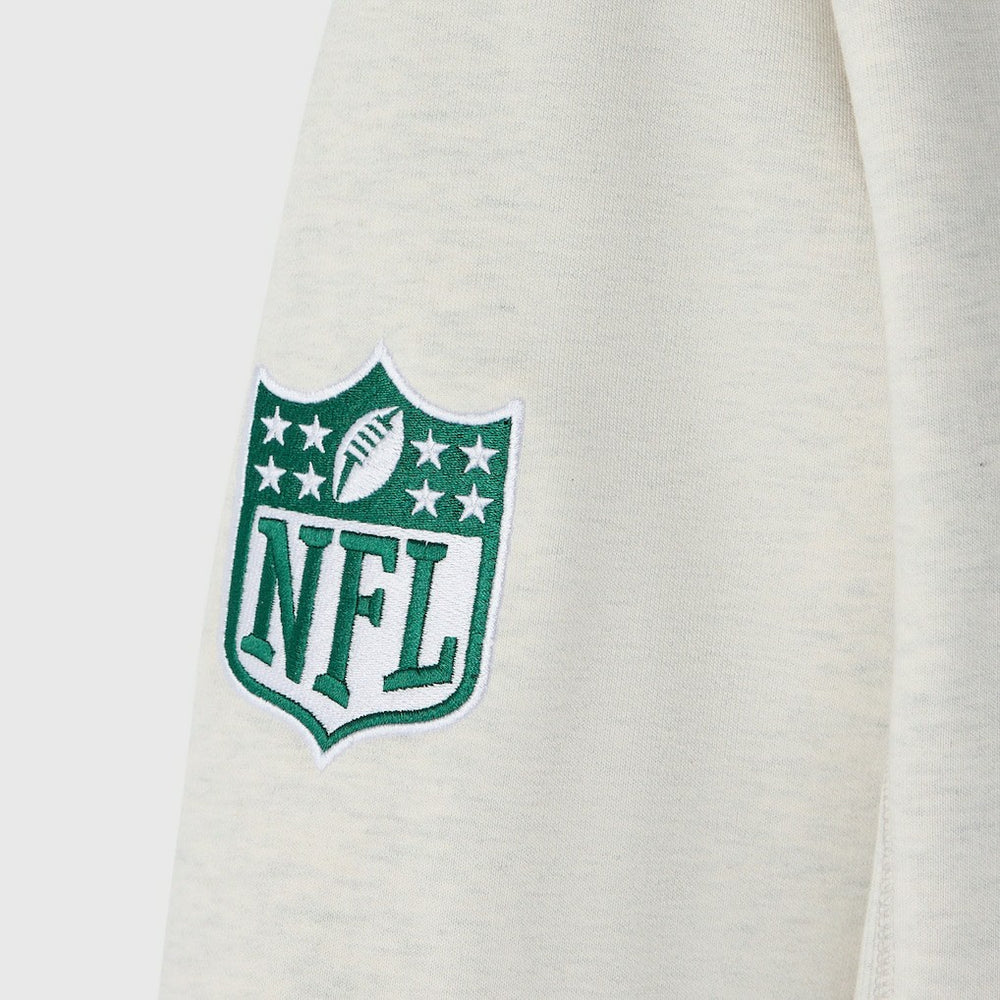 OVO x NFL Unisex Fleece Sweatshirt - New York Jets