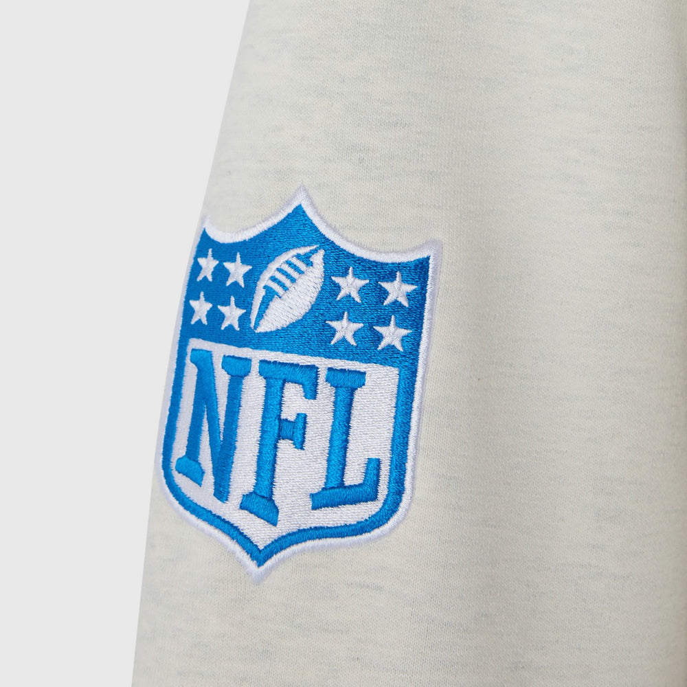OVO x NFL Unisex Fleece Sweatshirt - Detroit Lions