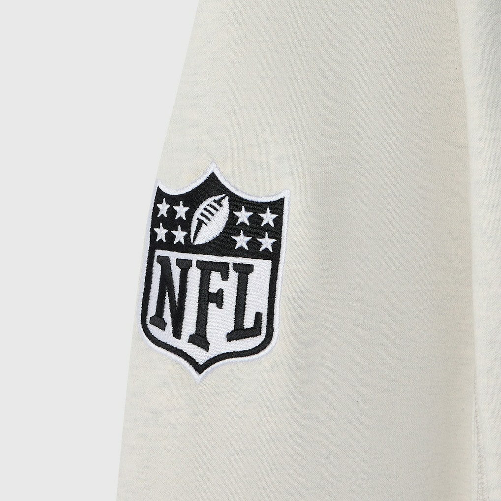 OVO x NFL Unisex Fleece Sweatshirt - New Orleans Saints
