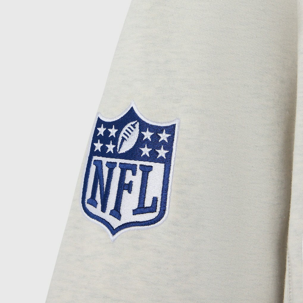 OVO x NFL Unisex Fleece Sweatshirt - New York Giants
