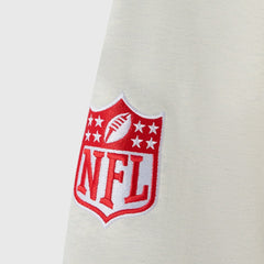 OVO x NFL Unisex Fleece Sweatshirt - Kansas City Chiefs