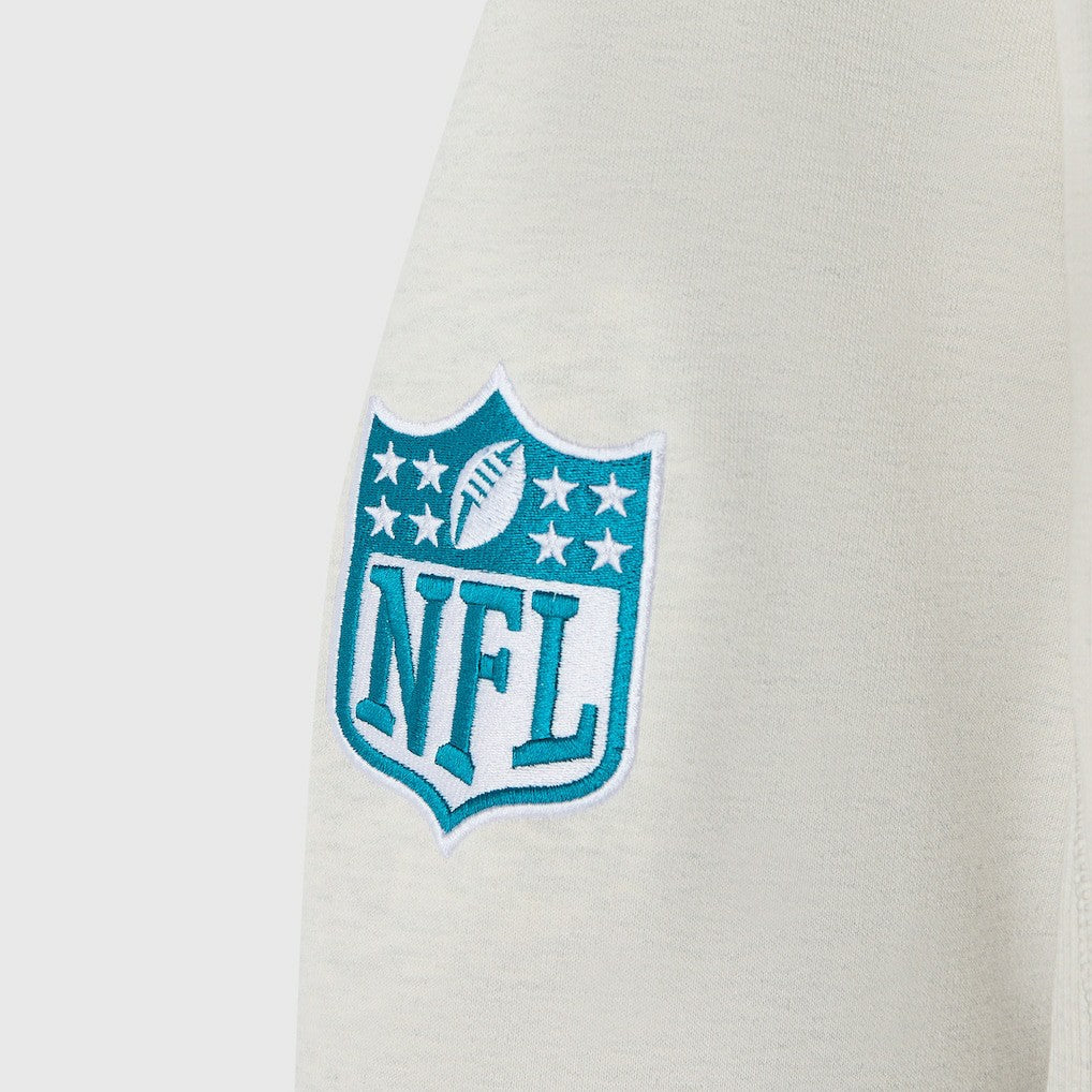 OVO x NFL Unisex Fleece Sweatshirt - Jacksonville Jaguars