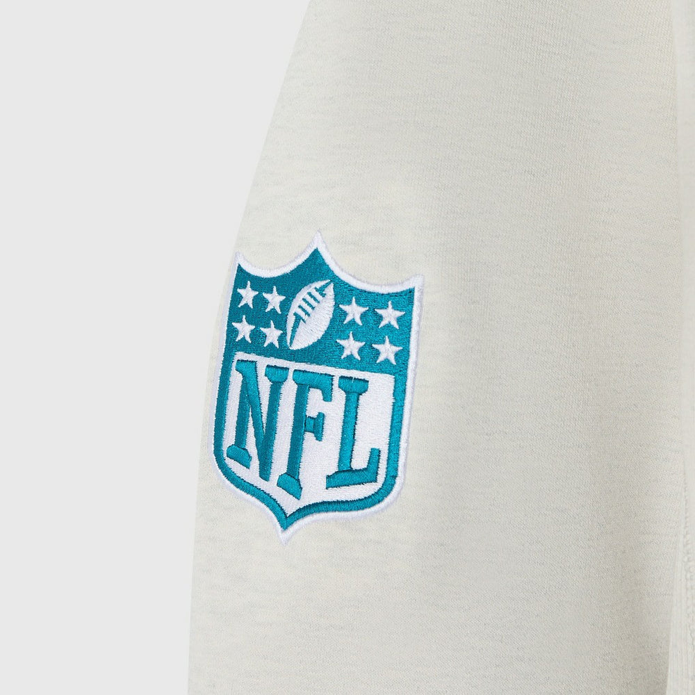 OVO x NFL Unisex Fleece Sweatshirt - Jacksonville Jaguars