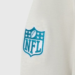 OVO x NFL Unisex Fleece Sweatshirt - Jacksonville Jaguars