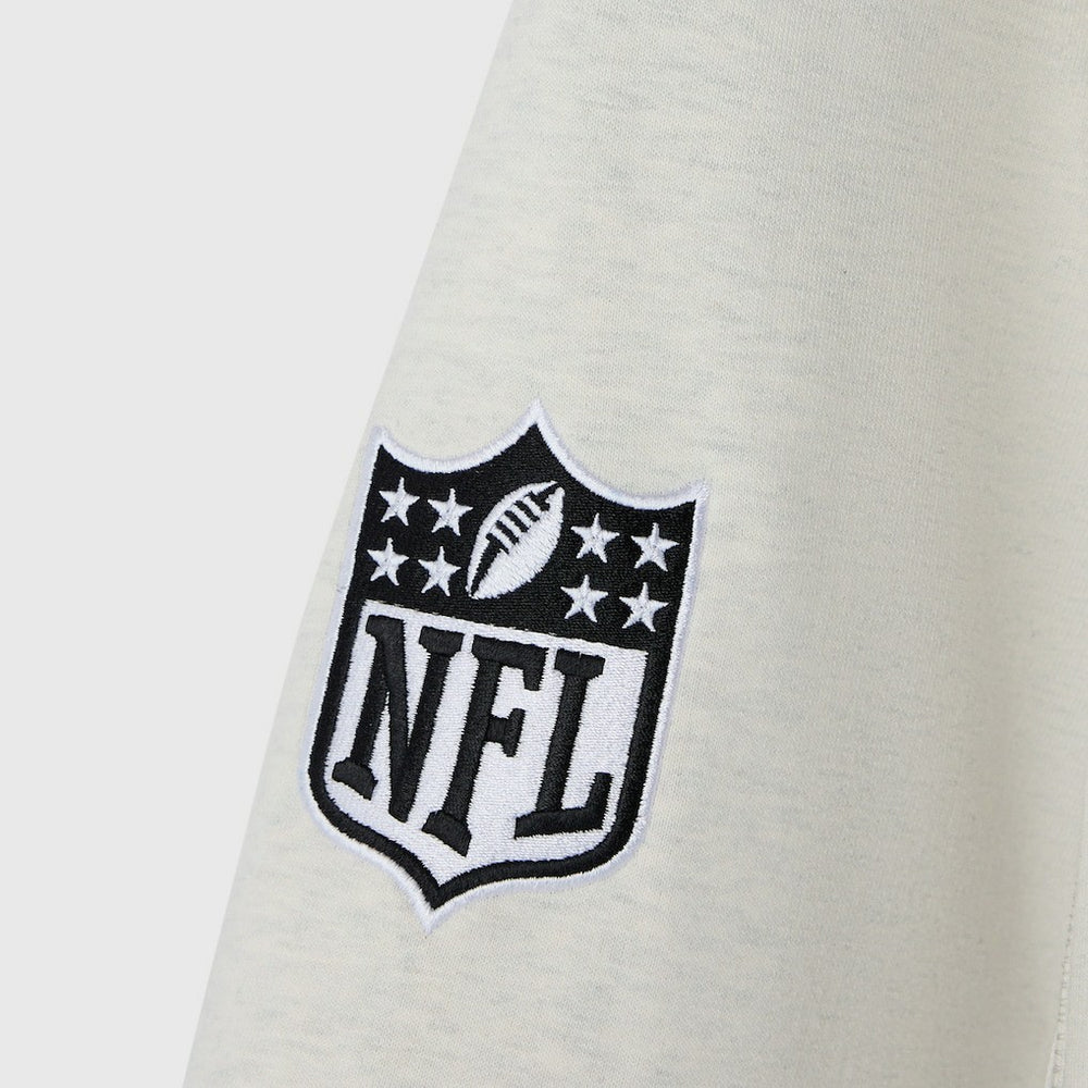 OVO x NFL Unisex Fleece Sweatshirt - Pittsburgh Steelers