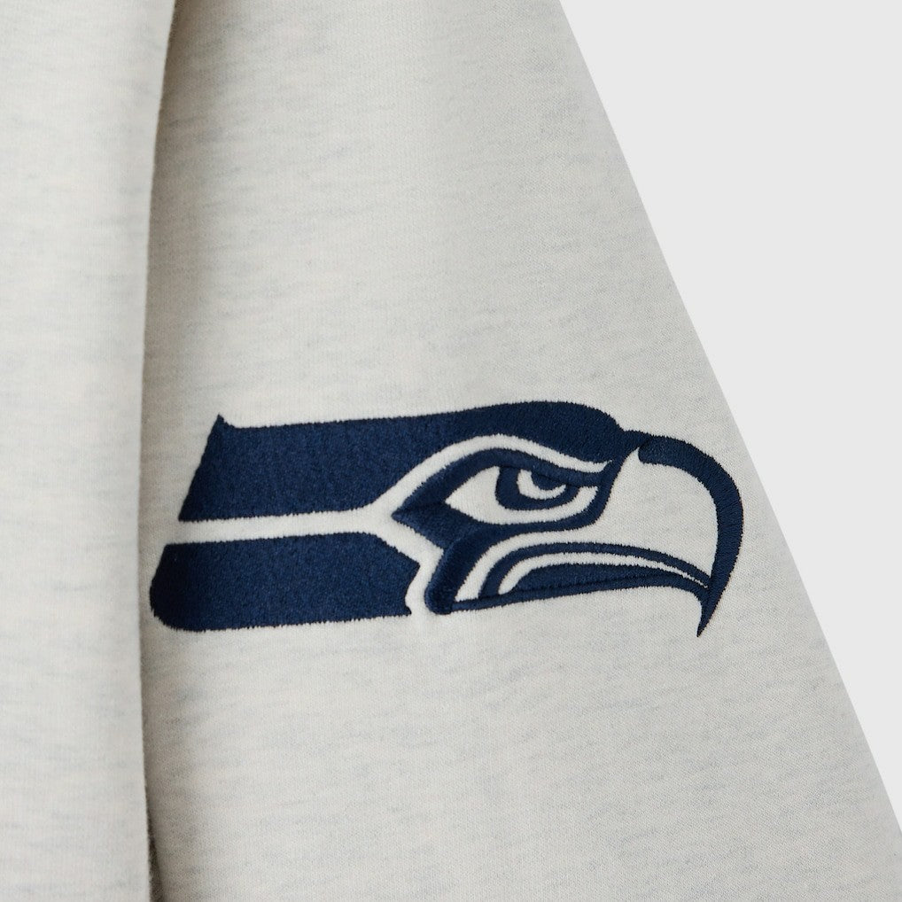 OVO x NFL Unisex Fleece Sweatshirt - Seattle Seahawks