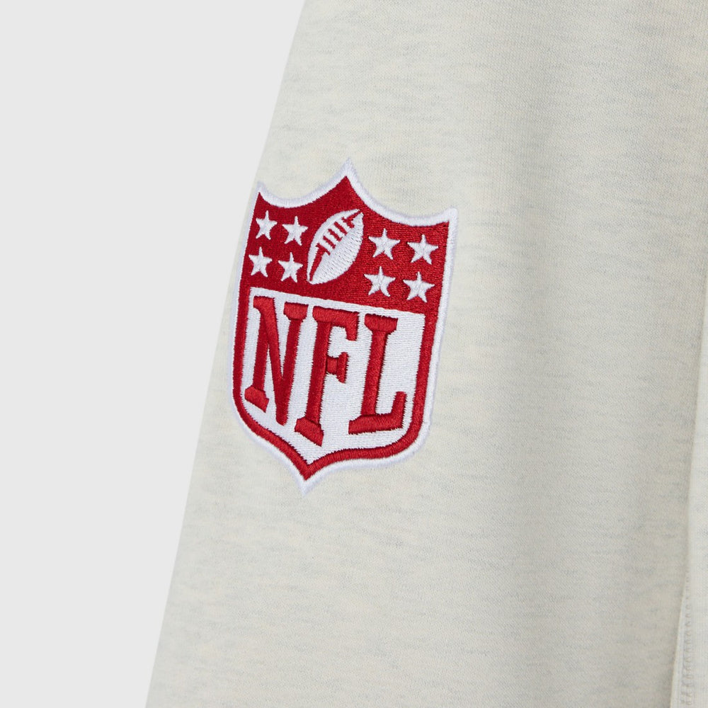 OVO x NFL Unisex Fleece Sweatshirt - Tampa Bay Buccaneers