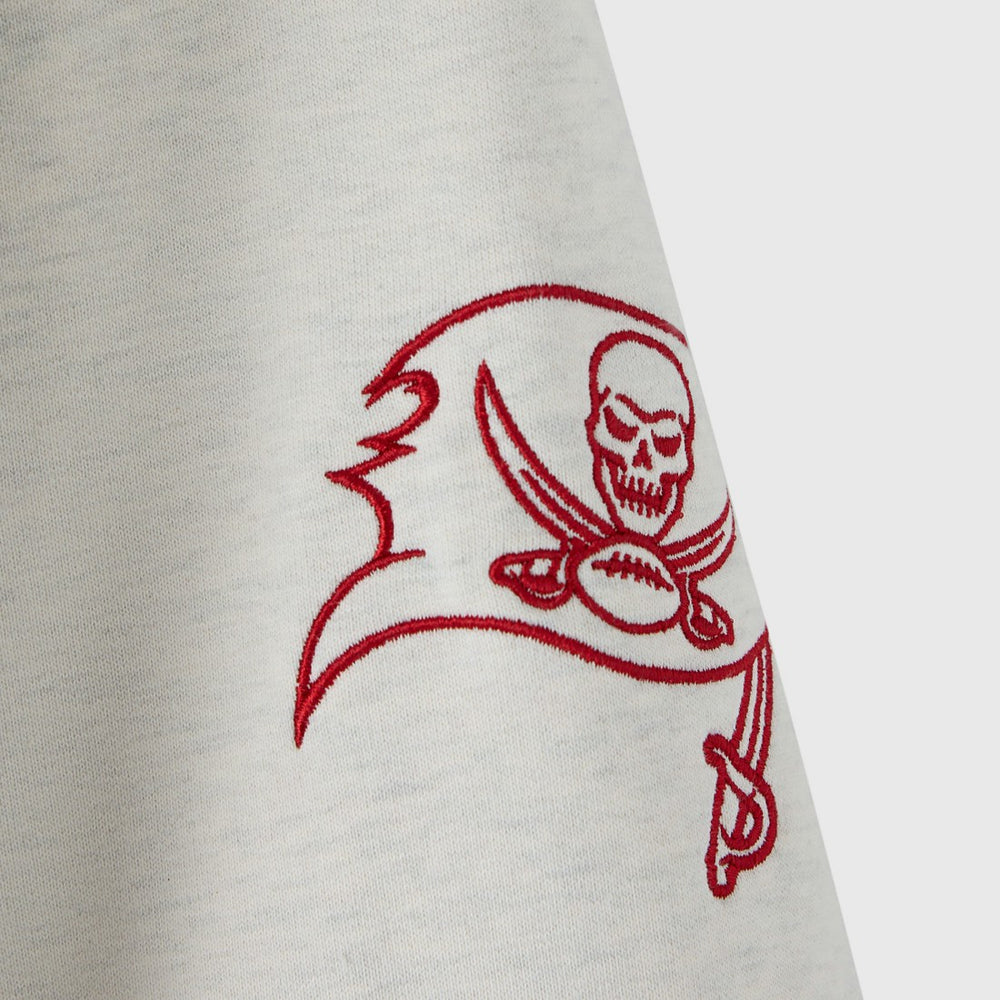 OVO x NFL Unisex Fleece Sweatshirt - Tampa Bay Buccaneers