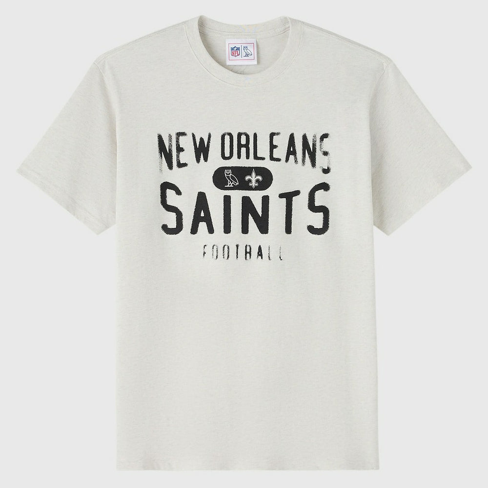 OVO x NFL Unisex T-Shirt - New Orleans Saints