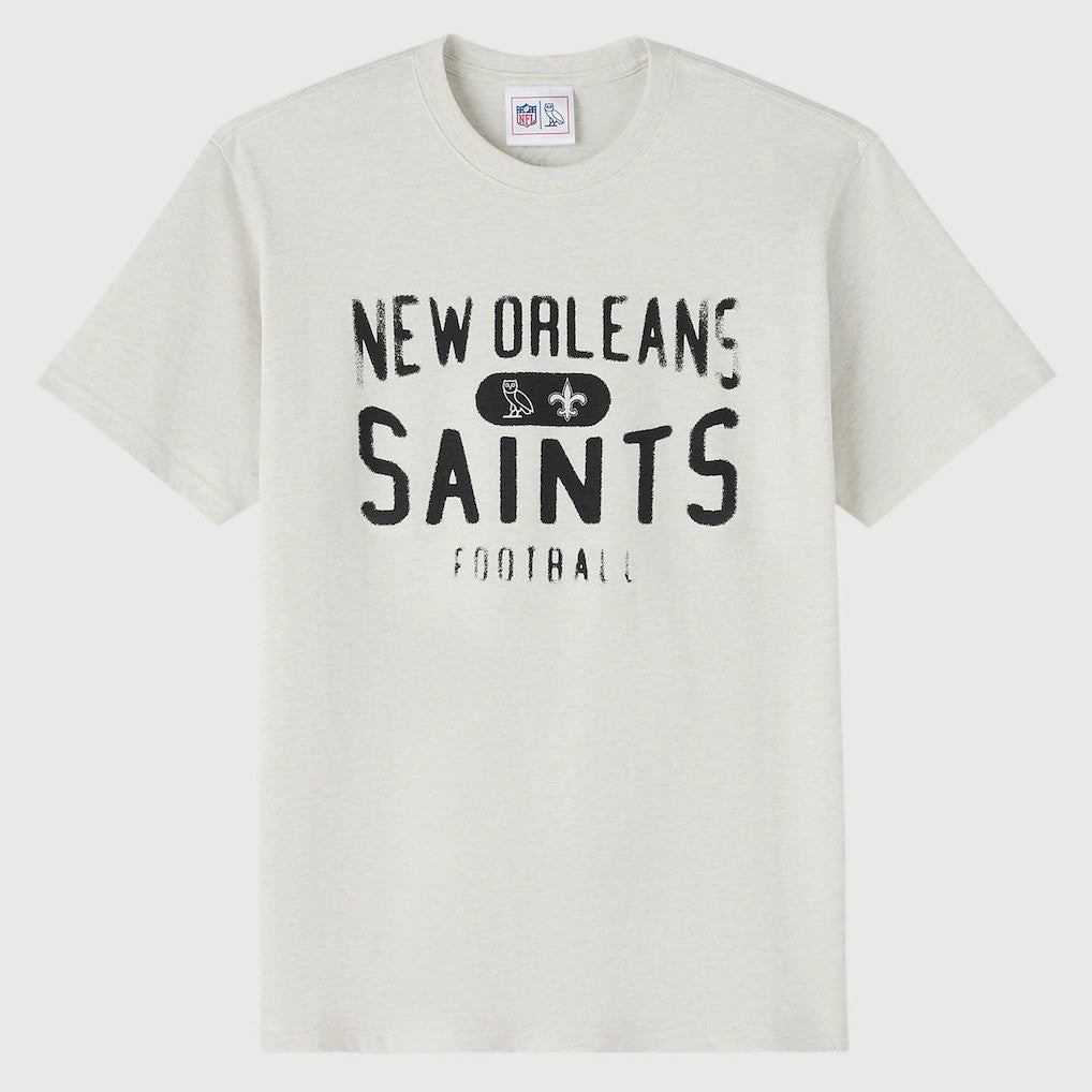 OVO x NFL Unisex T-Shirt - New Orleans Saints