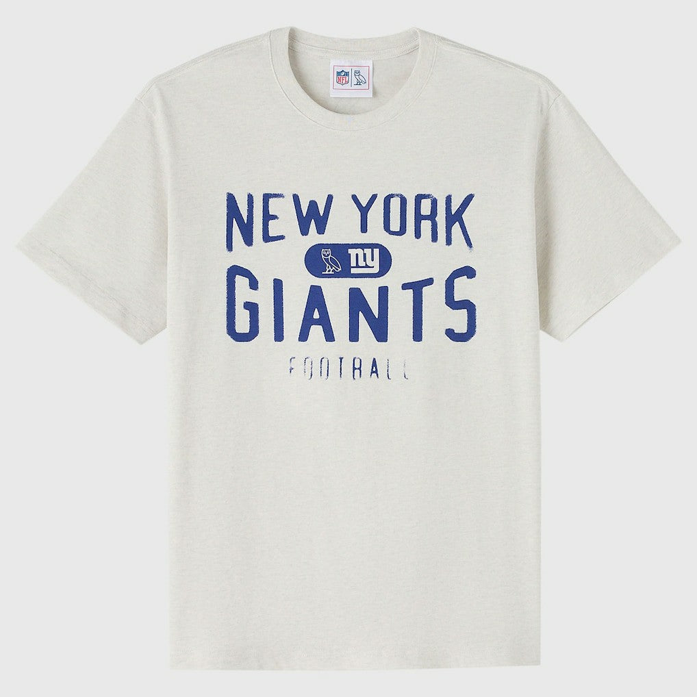OVO x NFL Unisex T-Shirt - New York Giants