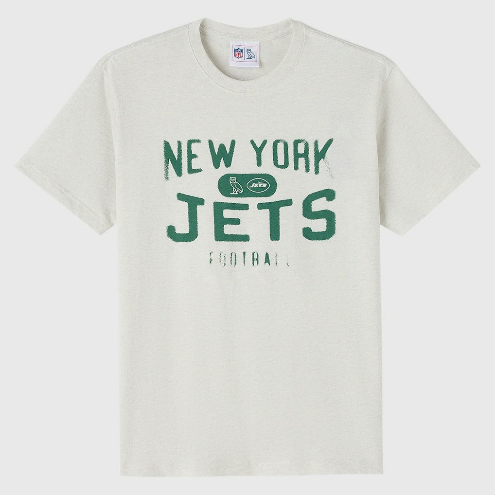 OVO x NFL Unisex T-Shirt - New York Jets