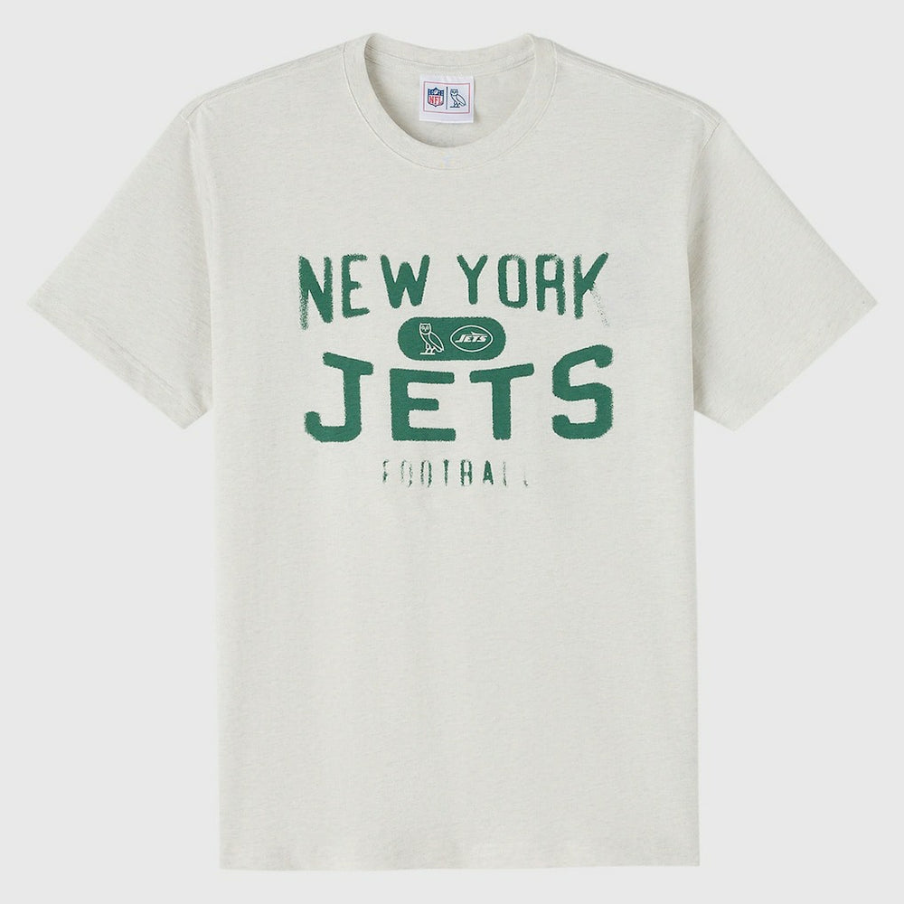 OVO x NFL Unisex T-Shirt - New York Jets