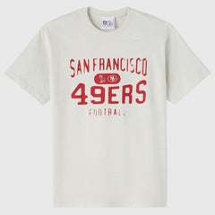 OVO x NFL Unisex T-Shirt - San Francisco 49ers