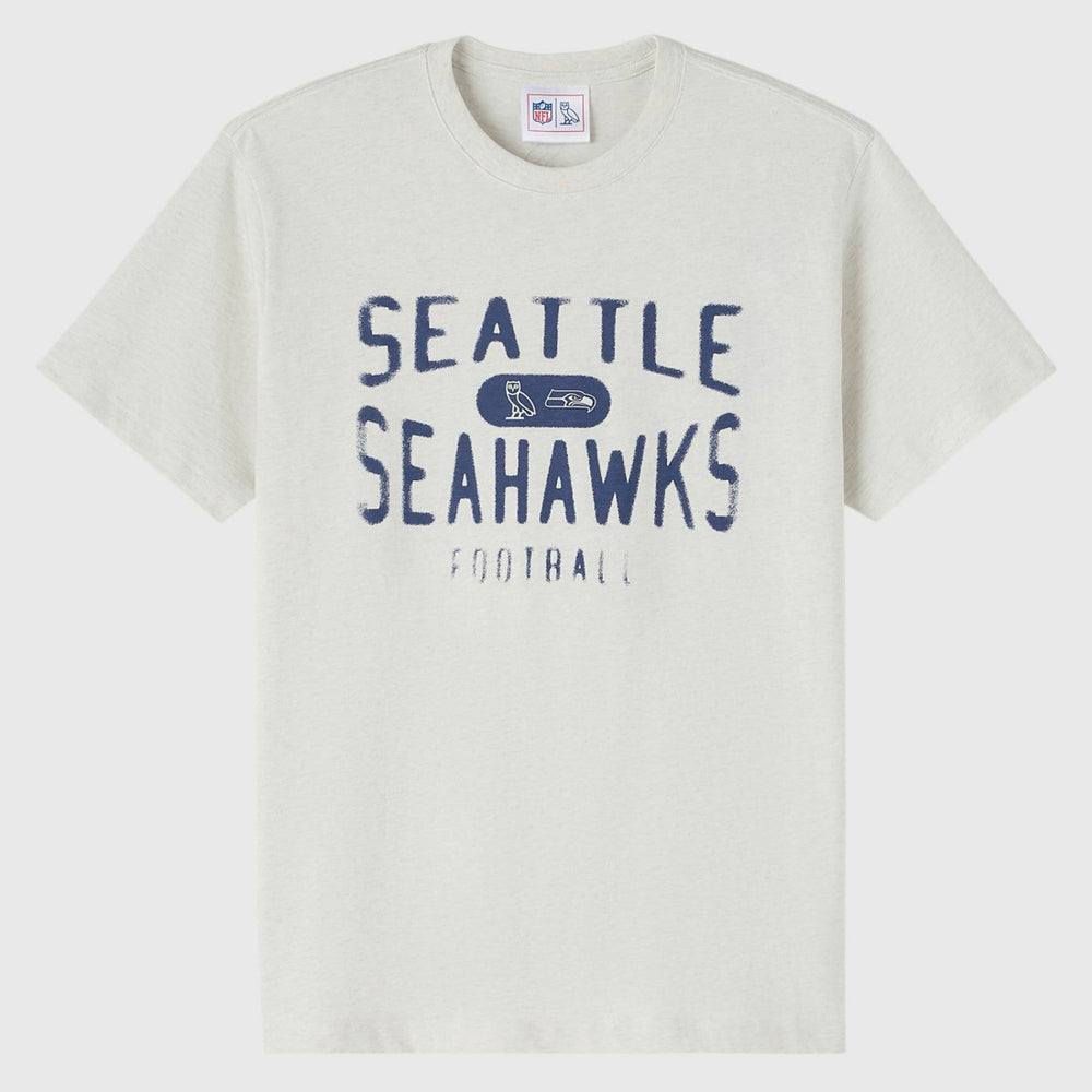 OVO x NFL Unisex T-Shirt - Seattle Seahawks
