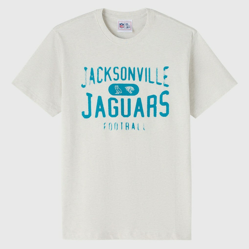 OVO x NFL Unisex T-Shirt - Jacksonville Jaguars