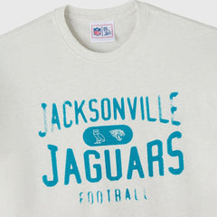 OVO x NFL Unisex T-Shirt - Jacksonville Jaguars