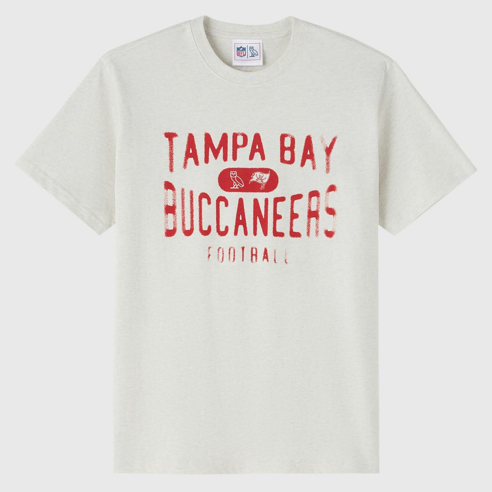 OVO x NFL Unisex T-Shirt - Tampa Bay Buccaneers