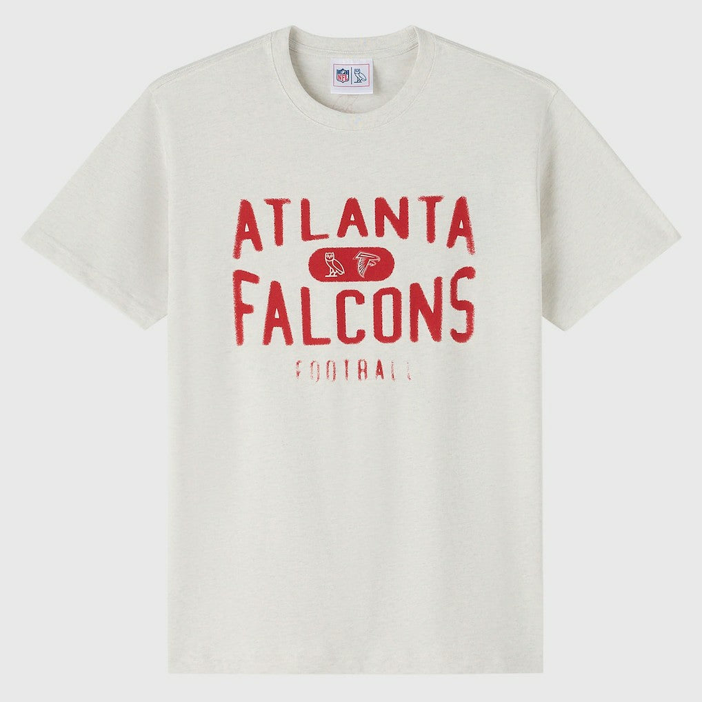 OVO x NFL Unisex T-Shirt - Atlanta Falcons