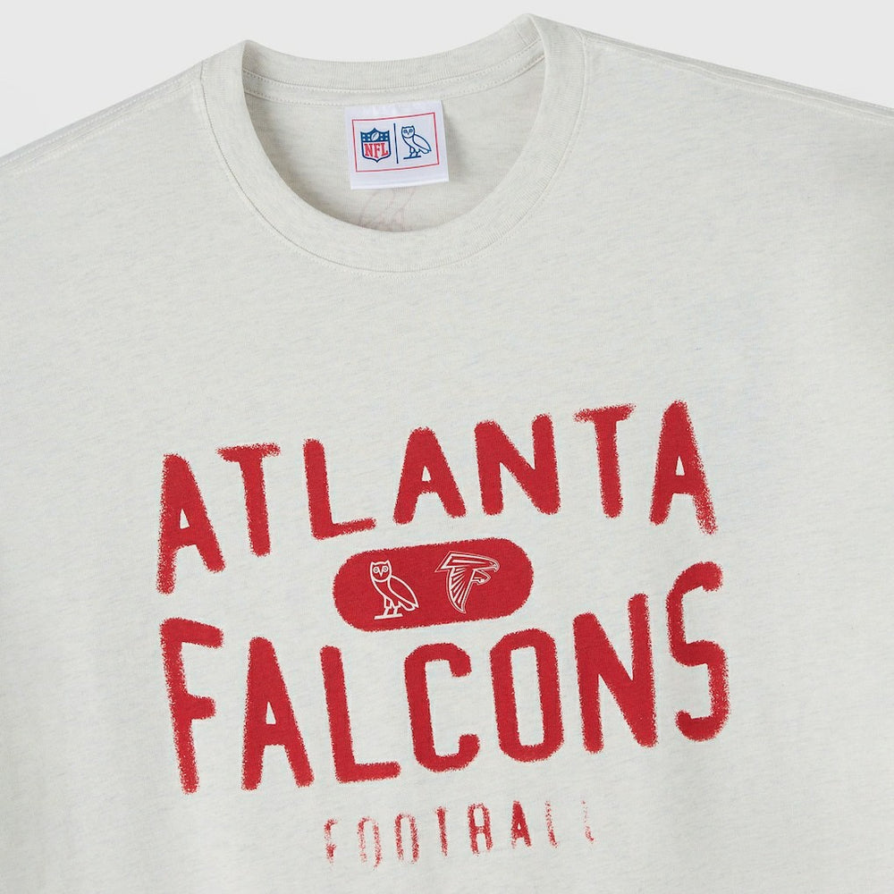OVO x NFL Unisex T-Shirt - Atlanta Falcons