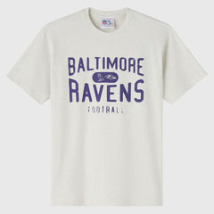 OVO x NFL Unisex T-Shirt - Baltimore Ravens