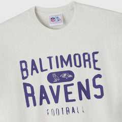 OVO x NFL Unisex T-Shirt - Baltimore Ravens