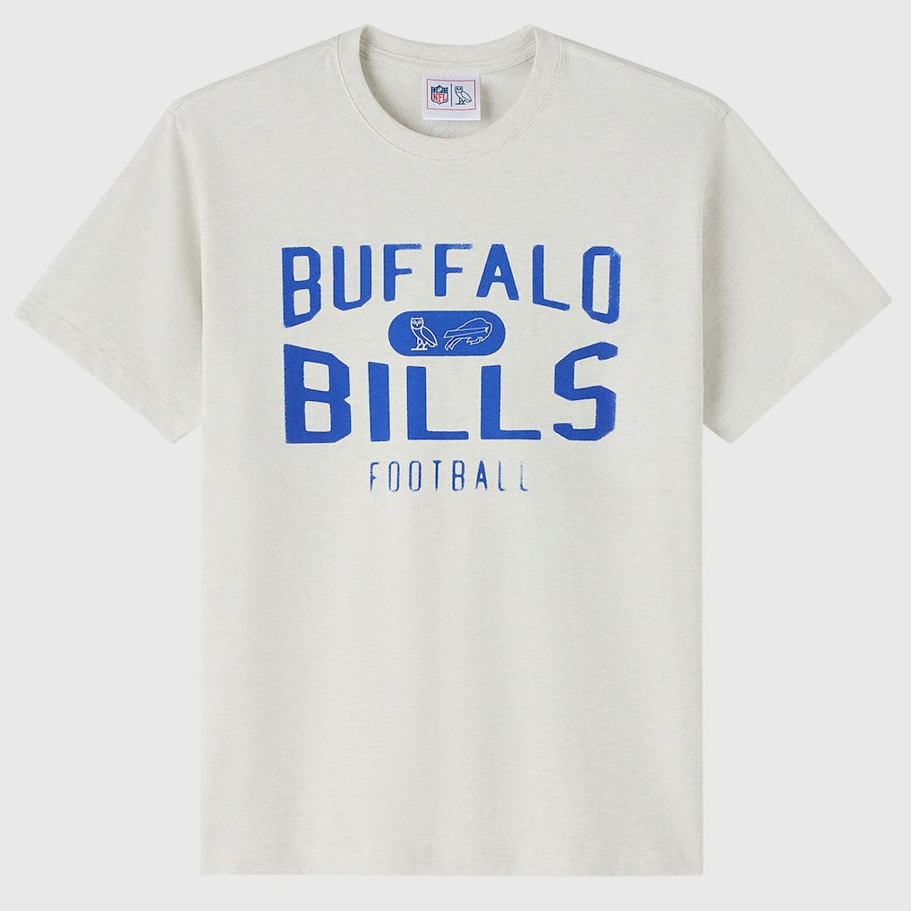 OVO x NFL Unisex T-Shirt - Buffalo Bills