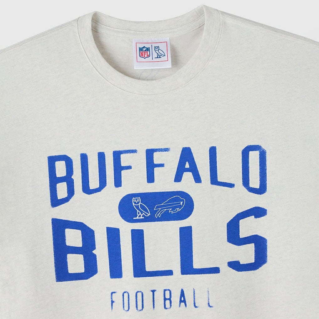 OVO x NFL Unisex T-Shirt - Buffalo Bills