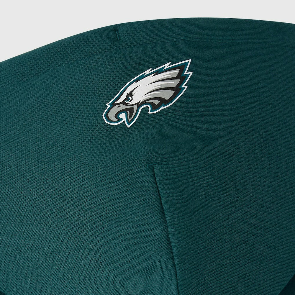 OVO x NFL Unisex Full-Zip Waffle-Lined Hoodie - Philadelphia Eagles