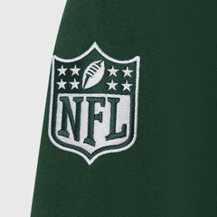 OVO x NFL Unisex Full-Zip Waffle-Lined Hoodie - Green Bay Packers
