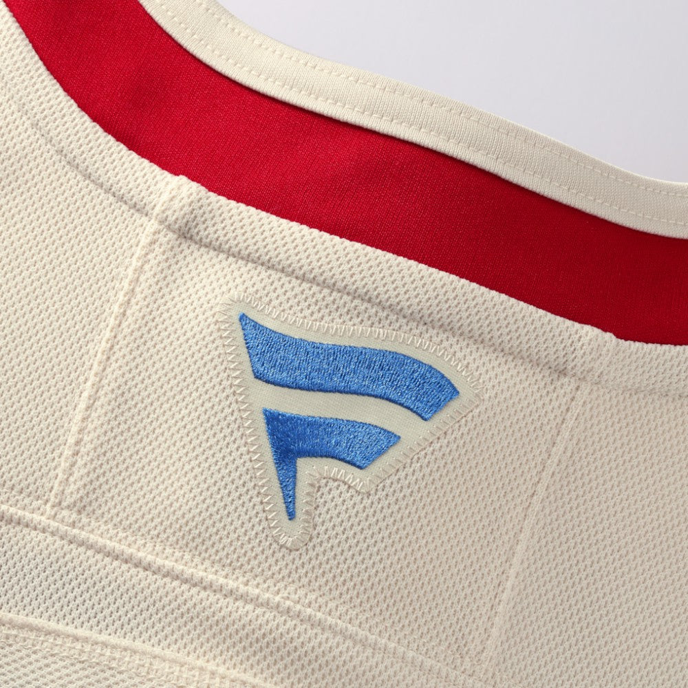 NHL Beige New York Rangers Fanatics 2026 NHL Winter Classic Premium Jersey