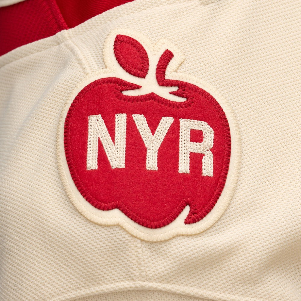 NHL Beige New York Rangers Fanatics 2026 NHL Winter Classic Premium Jersey