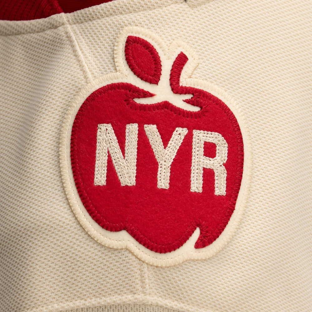 NHL Beige New York Rangers Fanatics 2026 NHL Winter Classic Premium Custom Jersey