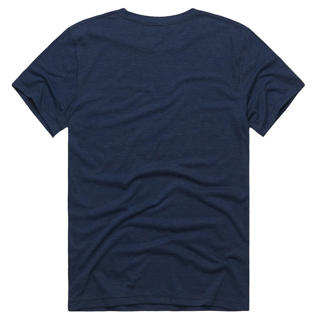 NBA Cooper Flagg Dallas Mavericks Homage Unisex NBA Jam Tri-Blend T-Shirt sale