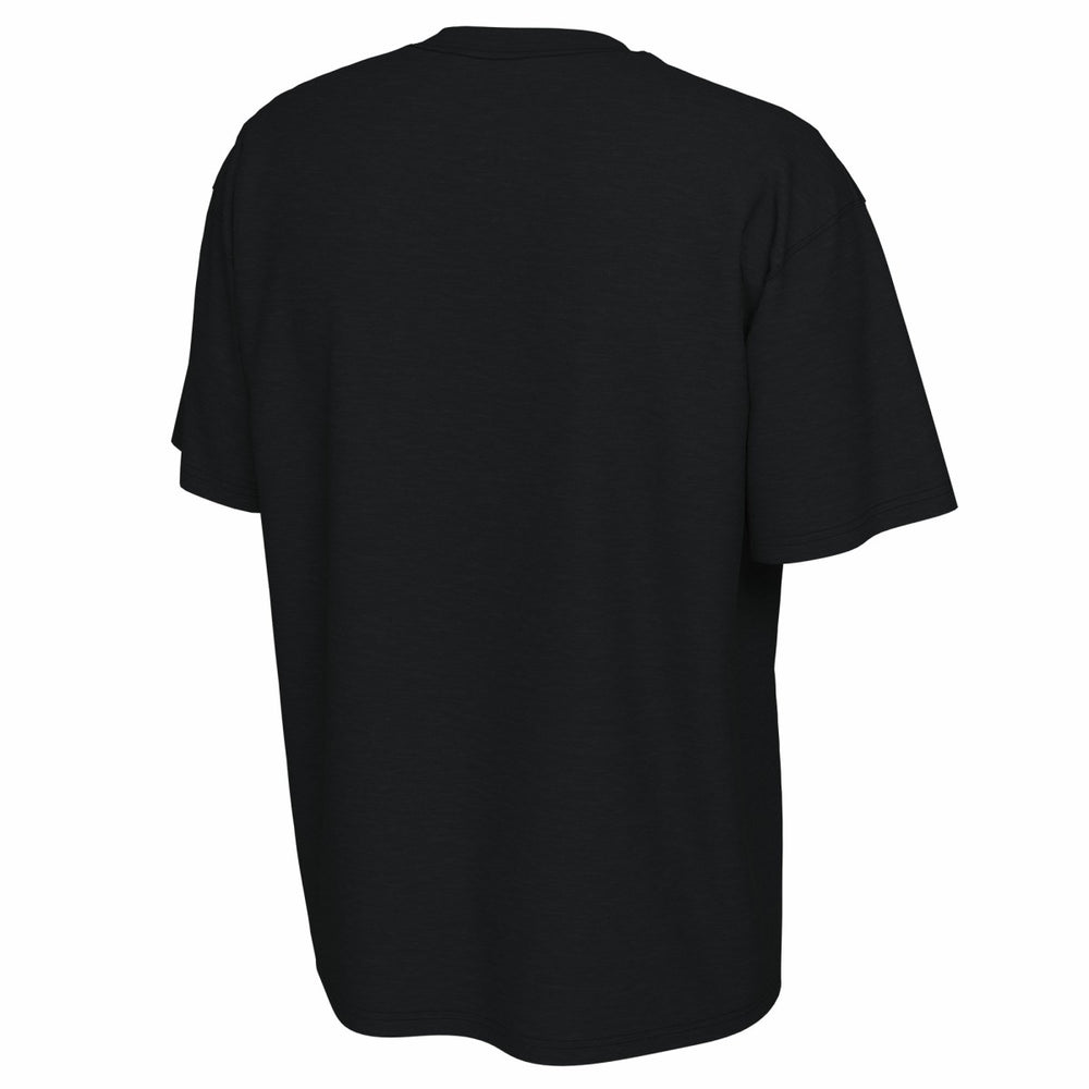 NBA Anthony Edwards Minnesota Timberwolves Unisex 2025/26 City Edition Player Graphic T-Shirt