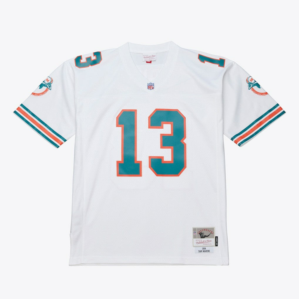 Dan Marino  1994 Legacy Replica Jersey - Miami Dolphins