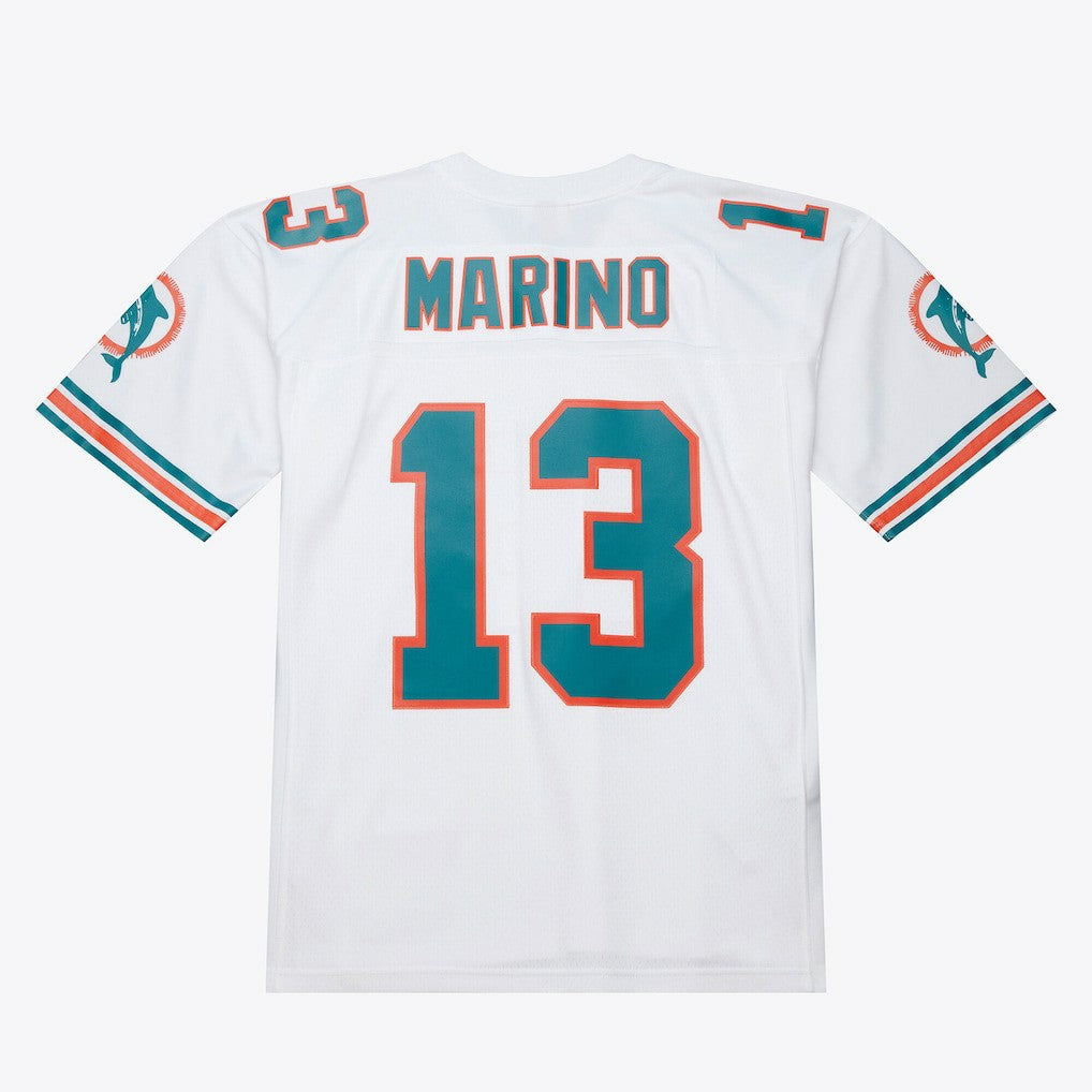 Dan Marino  1994 Legacy Replica Jersey - Miami Dolphins
