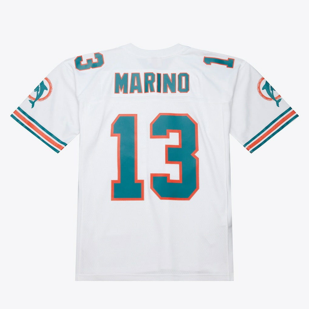 Dan Marino  1994 Legacy Replica Jersey - Miami Dolphins