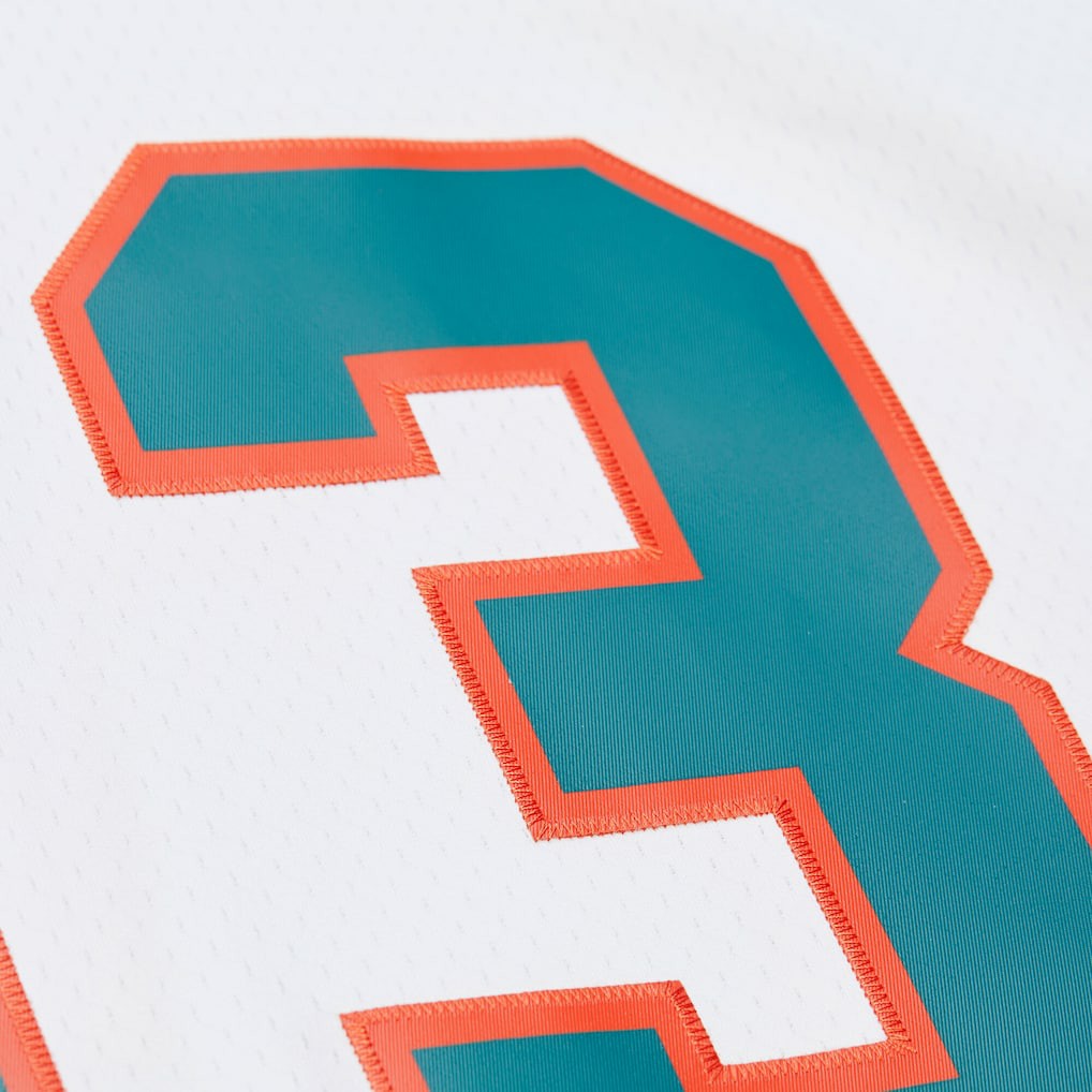 Dan Marino  1994 Legacy Replica Jersey - Miami Dolphins