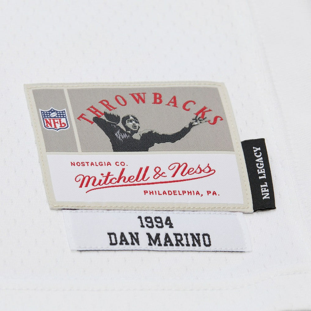 Dan Marino  1994 Legacy Replica Jersey - Miami Dolphins