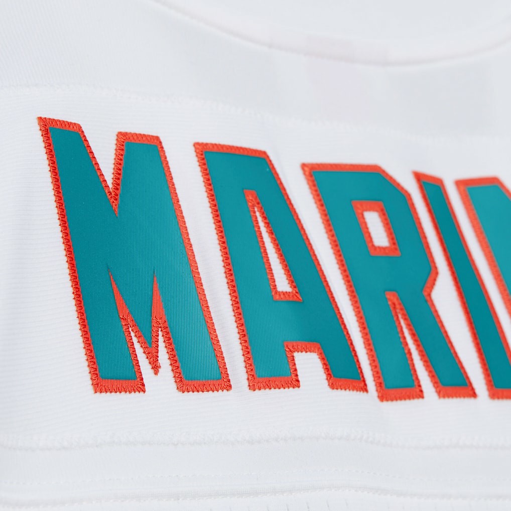 Dan Marino  1994 Legacy Replica Jersey - Miami Dolphins