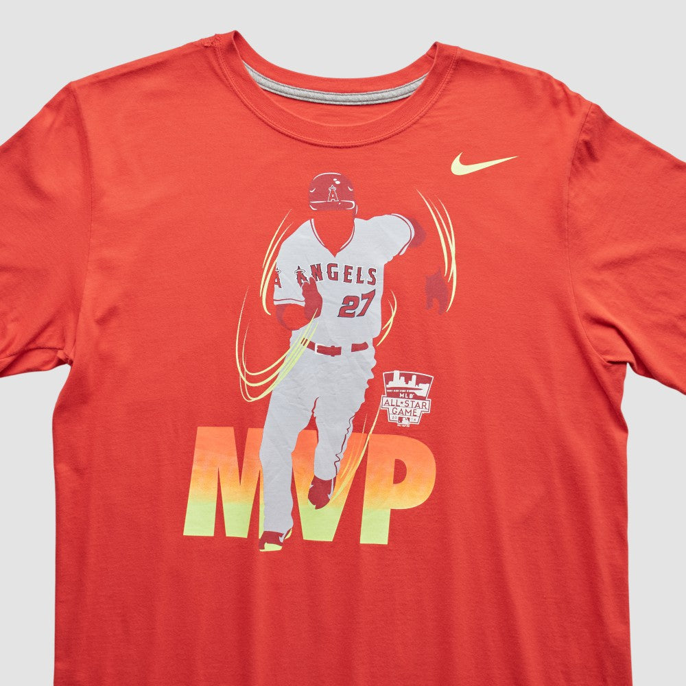 MLB MLB All Star Game MVP Nike 2014 T-shirt