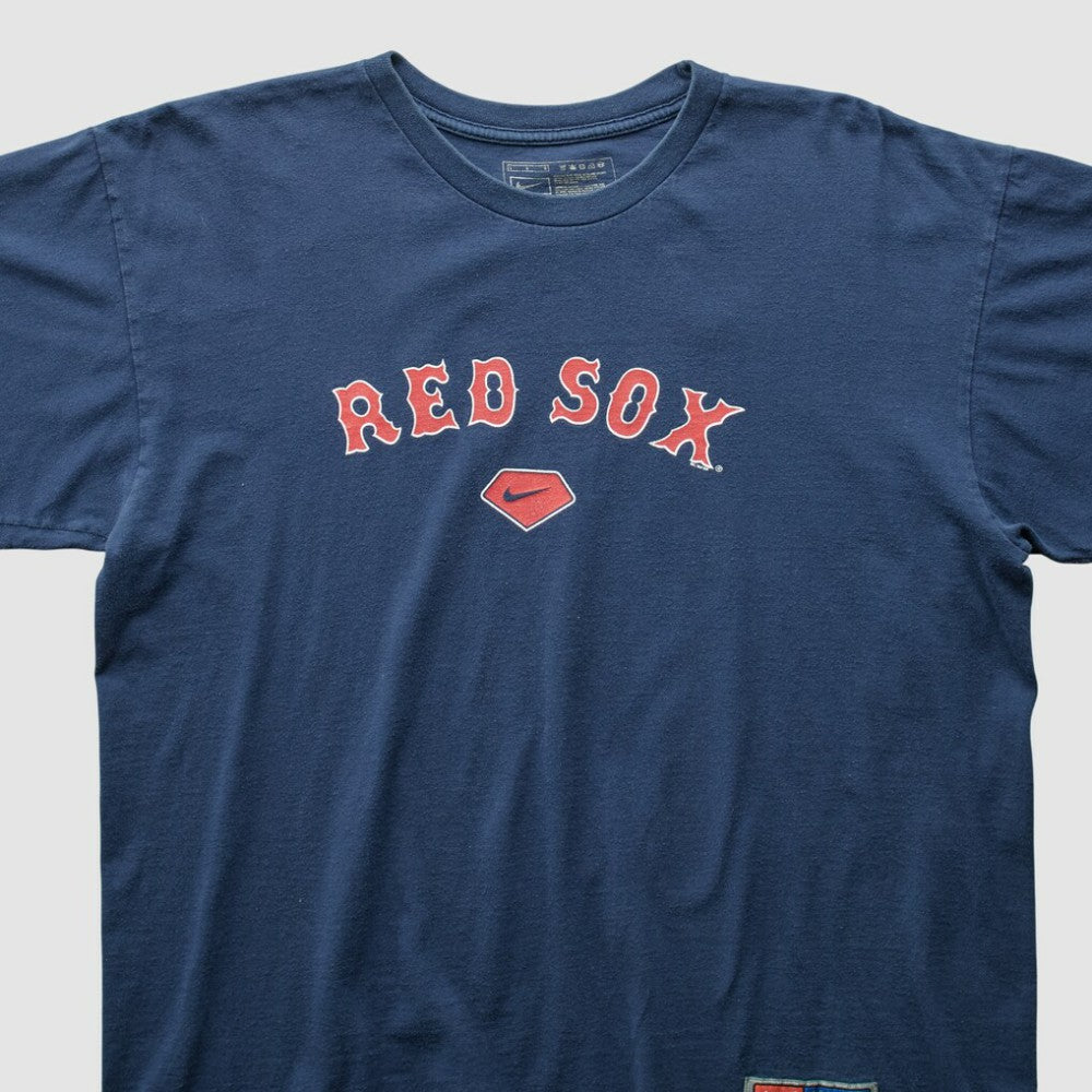 MLB Boston Red Sox Nike 2000s T-shirt