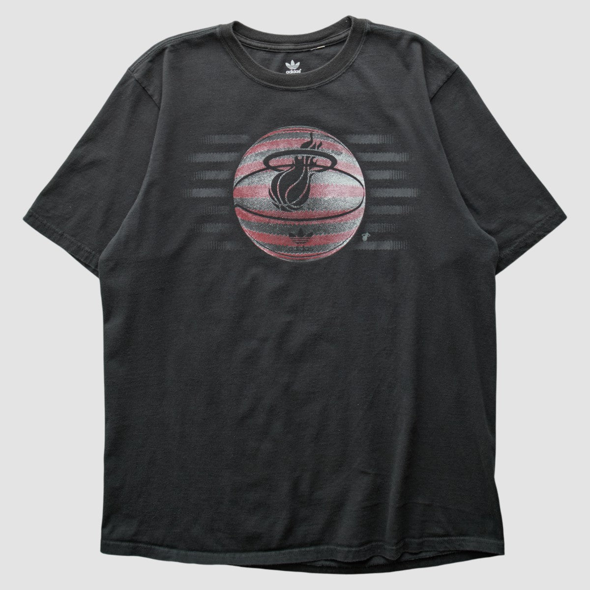 NBA Miami Heat 2010s T-shirt