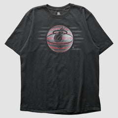 NBA Miami Heat 2010s T-shirt