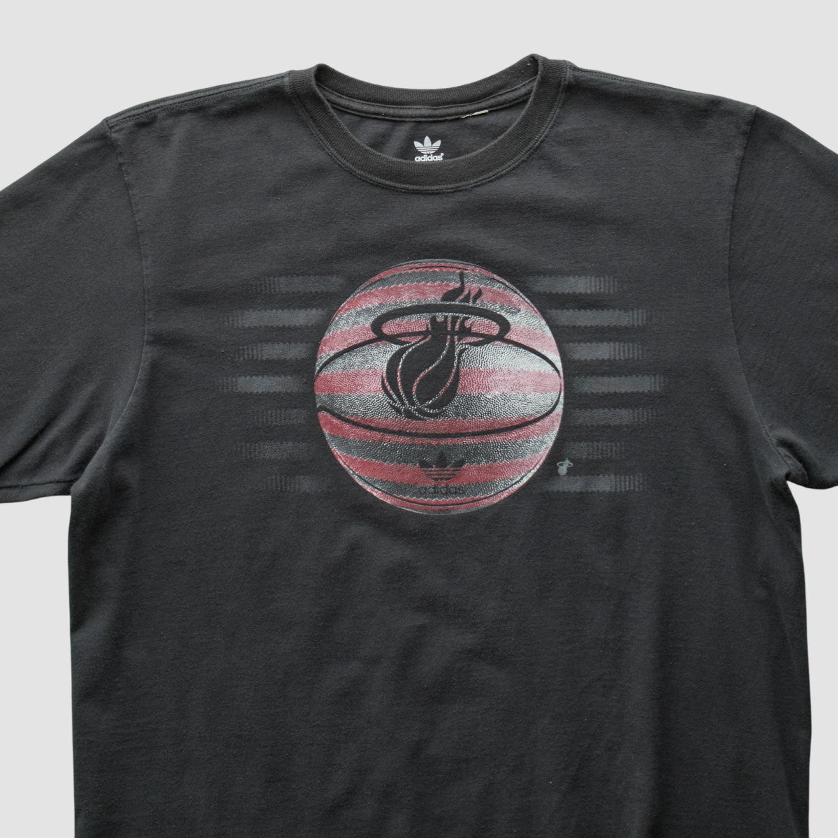 NBA Miami Heat 2010s T-shirt