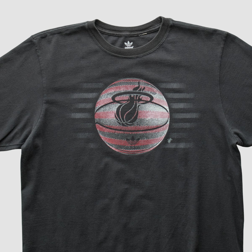 NBA Miami Heat 2010s T-shirt