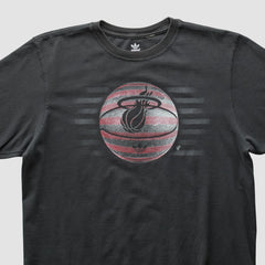NBA Miami Heat 2010s T-shirt