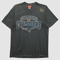 Reebok 2000s T-shirt - New England Patriots